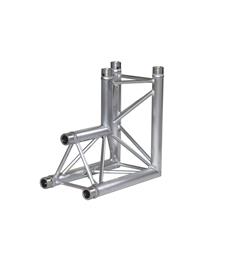 TRIANGLE 30 2-WAY CORNER 90DGRAD
