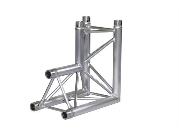 TRIANGLE 30 2-WAY CORNER 90DGRAD 