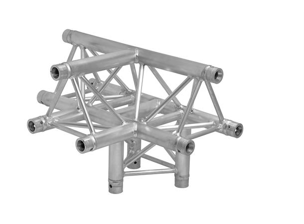 TRIANGLE 30 4-WAY T-JOINT AU