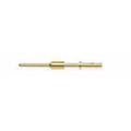 13-85pin, male contact - 25/37/54/85 Wire section mm2 0.15 ÷ 0.6