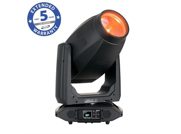 Artiste Rembrandt SpectraColor system 