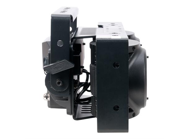 DTW Blinder 350 IP Warm White / Amber COB LEDs 