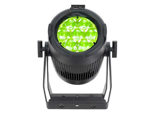 Encore Z7 LP Motorized zoom function