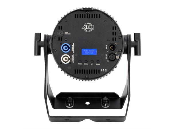 Encore Z7 LP Motorized zoom function
