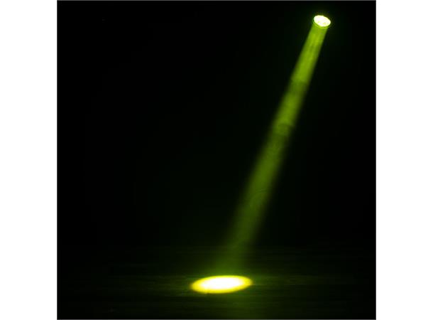 Encore Z7 LP Motorized zoom function