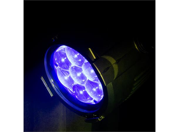 Encore Z7 LP Motorized zoom function 