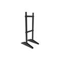 Freedom Floor Rack H 100x 30 cm with 2 tubes