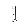 Freedom Floor Rack H 200x 50 cm with 2 tubes