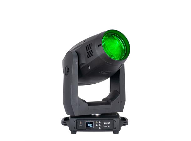 Fuze SFX Powerful multi-purpose luminaire 