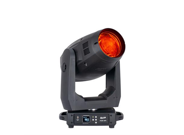 Fuze SFX Powerful multi-purpose luminaire 