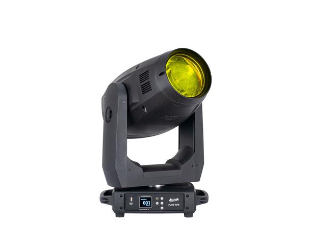 Fuze SFX Powerful multi-purpose luminaire 