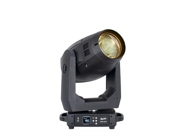 Fuze SFX Powerful multi-purpose luminaire 