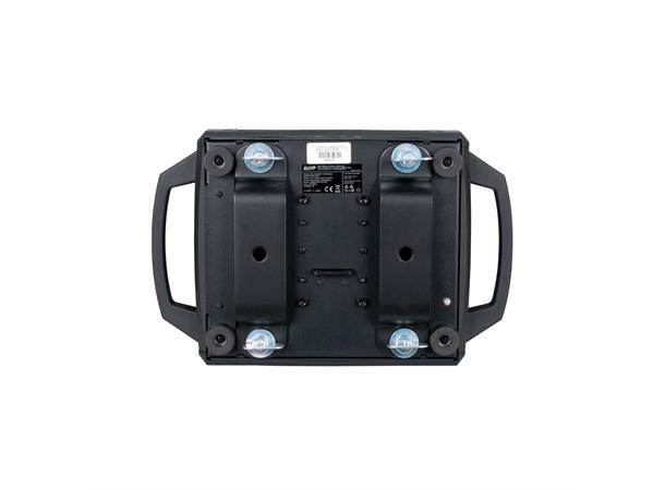 Fuze SFX Powerful multi-purpose luminaire 