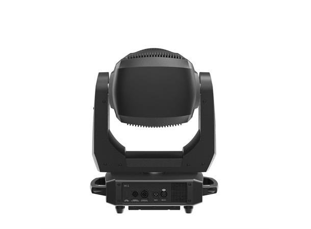 Fuze Wash 500 High-CRI engine 