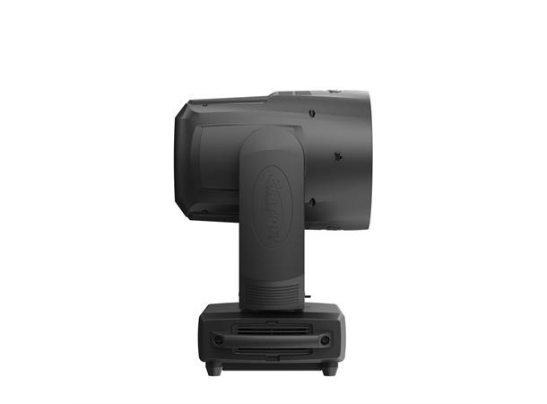 Fuze Wash 500 High-CRI engine 