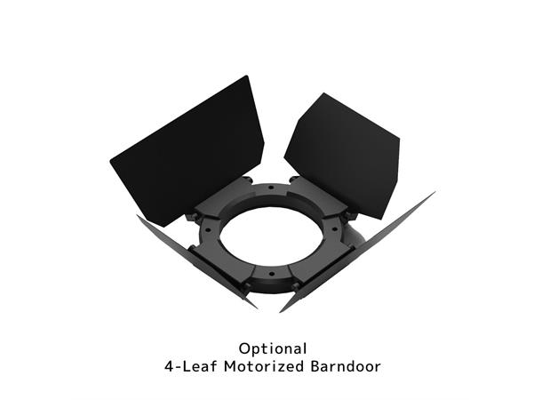 Fuze Wash 500 High-CRI engine 