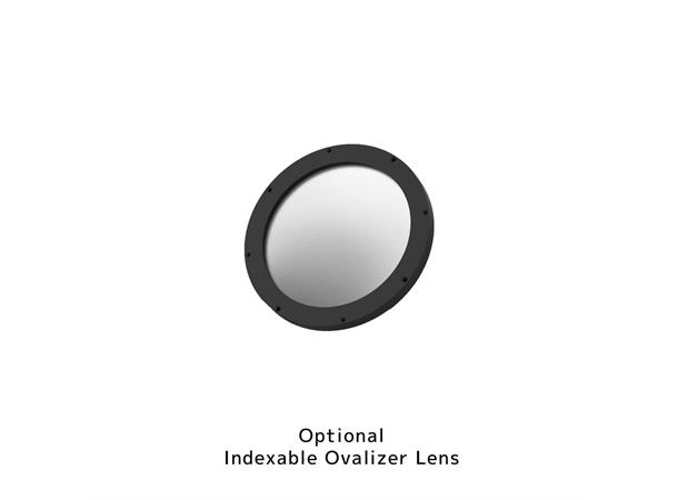 Fuze Wash 500 High-CRI engine 