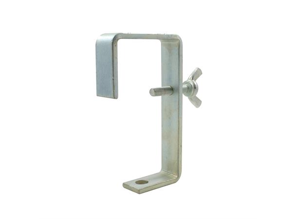 HOOK CLAMP 75mm HOOK CLAMP 75mm 