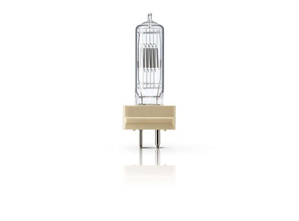 Halogen High Voltage CP72 6994P 2000W GY16 230V 
