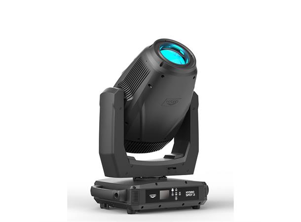 Hydro Spot 2 Powerful and versatile moving head