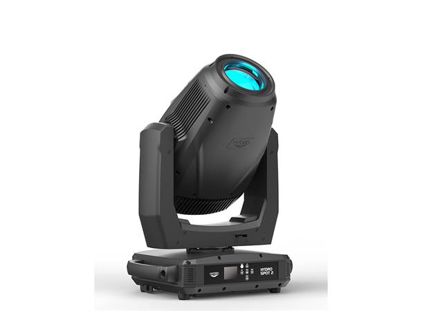 Hydro Spot 2 Powerful and versatile moving head 