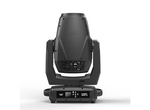 Hydro Spot 2 Powerful and versatile moving head 