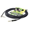 IC CLASSIQUE 1x0,50qmm  6,00m Mono Jack/Jack Hicon Vinkel.