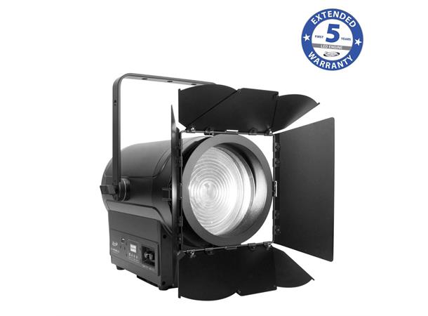 KL Fresnel 8 CW 350W 5,600K >97CRI Cool White LED