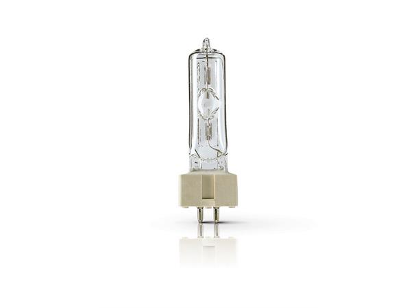 MSR 575/2 10H Daylight quality light 