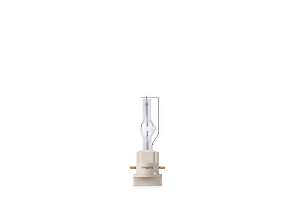 MSR Gold™ 1000 MiniFastFit High perceived brightness