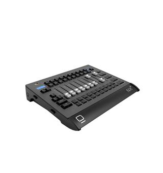 NX-P Playback Full playback section for ONYX