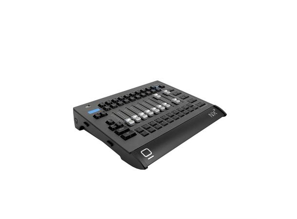 NX-P Playback Full playback section for ONYX 