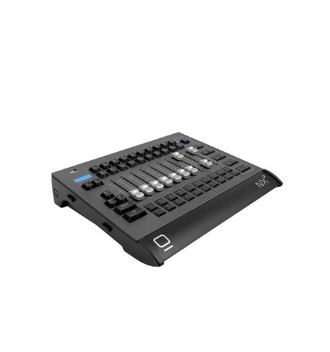 NX-P Playback Full playback section for ONYX