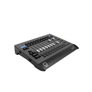 NX-P Playback Full playback section for ONYX