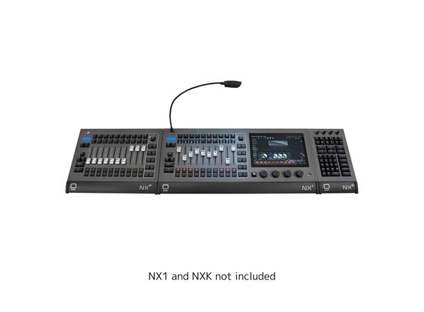 NX-P Playback Full playback section for ONYX