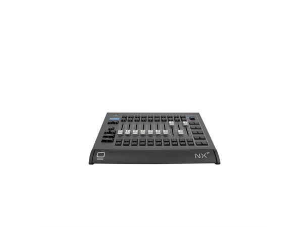 NX-P Playback Full playback section for ONYX 