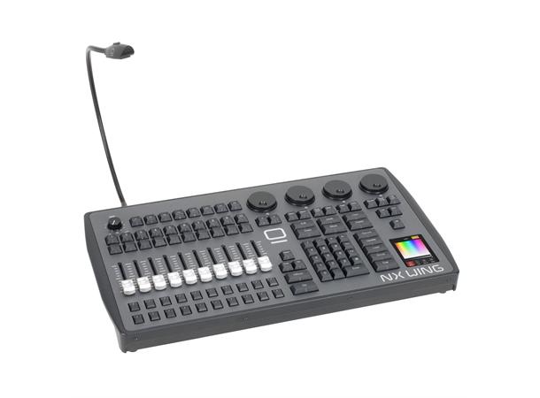 NX Wing USB control surface 