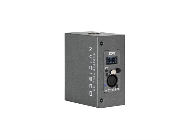 Netron EP1 Wall mount, truss mount and standalone 