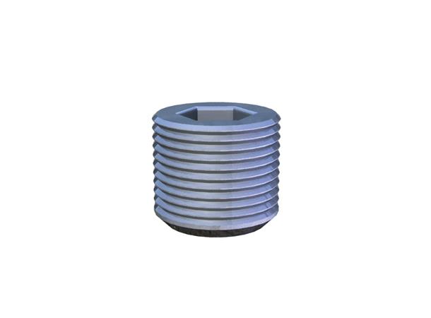 PIPECLAMP ALLEN SCREW PIPECLAMP ALLEN SCREW 