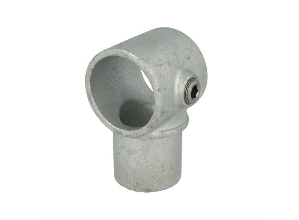 PIPECLAMP INTERNAL SWIVEL TEE PIPECLAMP INTERNAL SWIVEL TEE 