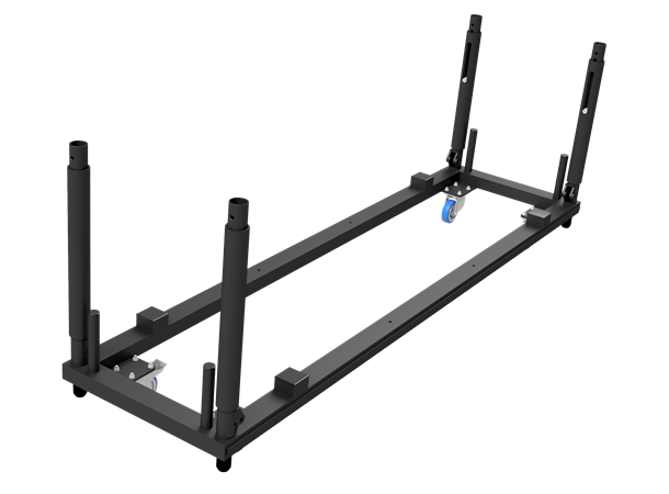 Prolyte BGR35 Pre Rig Dolly 122cm