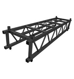 Prolyte BGR35 Pre Rig Fixed Middle Beam