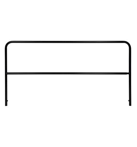 RAILING 30KG L=200CM Stagedex tilbehør