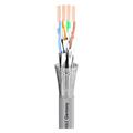 SC-MERCATOR CAT.7 AWG26 gr, FRNC Nettverk CAT 7 kabel.