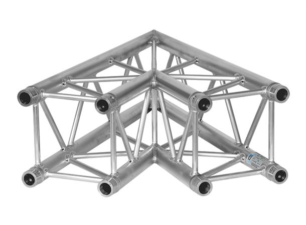 SQUARE 30 2-WAY CORNER 45DRG 