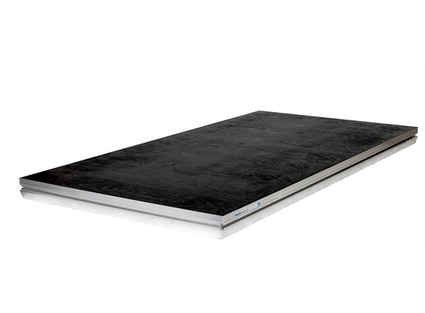 STAGEDEX SLIMLINE GM5 200x100 Slimline GM5 28KG,50MM 