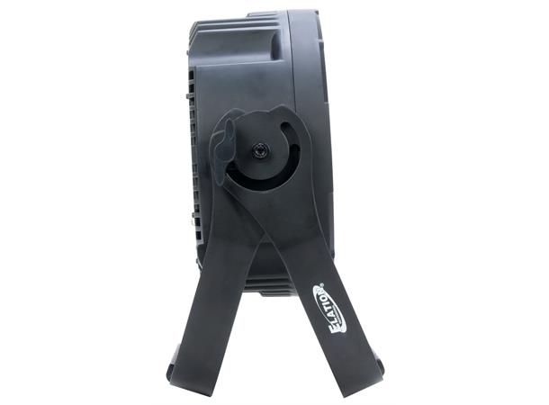 SixPar 300 (18) 12W 6-IN-1 RGBAW+UV LEDs