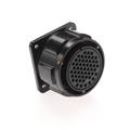 Tourline Series 54 pin, female chassis Panel LK