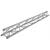 TRIANGLE 30 LENGTH 300 CM HL - Lengths maintube 48x3 