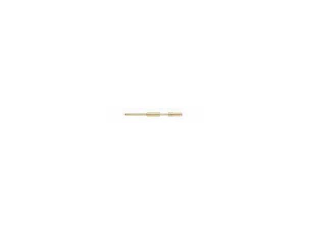 150pin, male contact - 150 Wire section mm2 0.15 ÷ 0.6